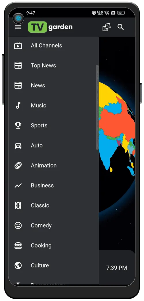 How to Use NBTV to Watch Live TV?